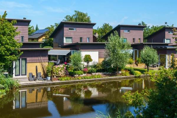 Woning Kwartaalstraat 63 Almere