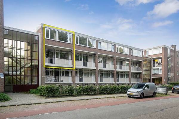 Woning Hollandseweg 200 Wageningen