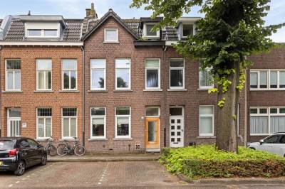 Woning Volksplein 27 Maastricht