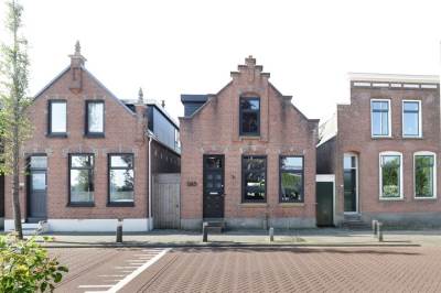 Woning Reijerskoop 165 Boskoop