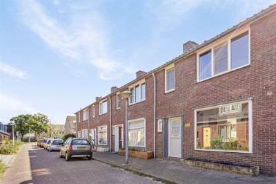 Woning Telefoonstraat 8 Eindhoven