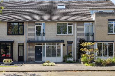 Woning Laan ter Catten 42 Nuenen