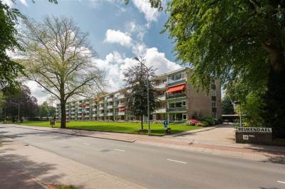 Woning Utrechtseweg 263 Hilversum