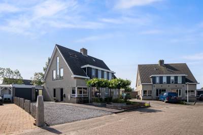 Woning De Fortuin 4 Harlingen
