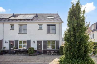 Woning De Lansing 53 Benschop