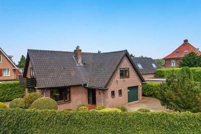 Woning Emmaweg 29 Kortenhoef