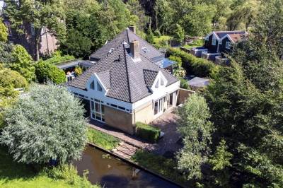 Woning De Poelsnip 1 Zaandam