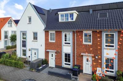 Woning Boetersstraat 36 Wateringen