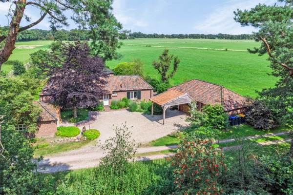 Woning Kamperweg 2 Vragender