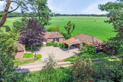 Woning Kamperweg 2 Vragender