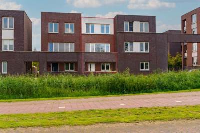 Woning Het Fort 3 Waalwijk