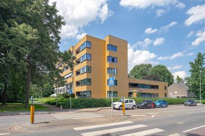 Woning Cantecleerstraat 122A Maastricht