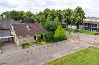 Woning Donk 2 Dongen