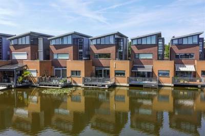 Woning Graskarper 14 Krommenie