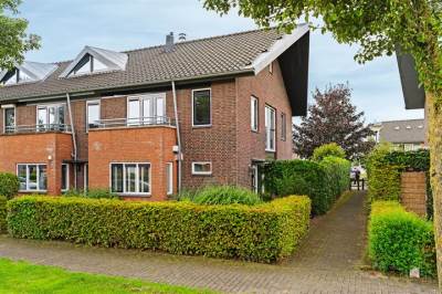 Woning Kamperfoeliestraat 23 Heteren