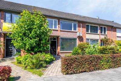 Woning Spuistraat 10 Dongen