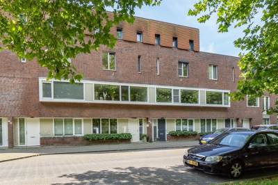 Woning Riesenberg 43 De Meern
