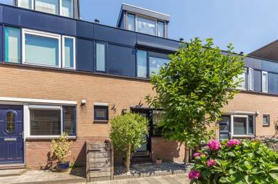 Woning Zilvermeeuw 10 De Lier