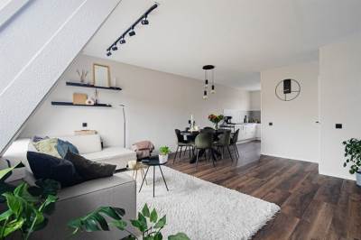 Woning Kopspoor 69 Capelle aan den IJssel