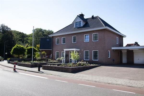 Woning Parkstraat 10 Rijssen