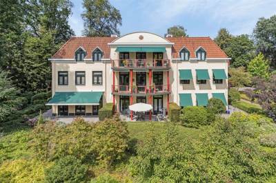 Woning Princehof 8 Eefde