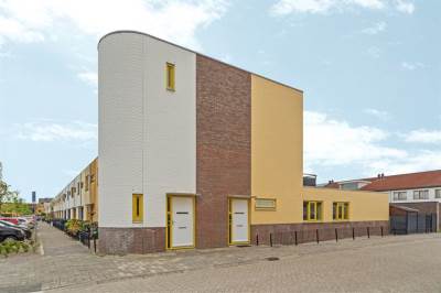 Woning Topaaspad 7 Almere