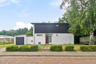 Woning van Middelhovenstraat 18 Axel