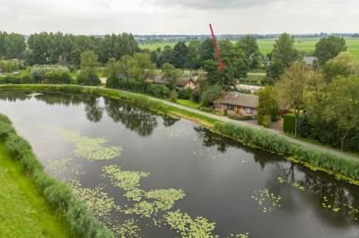 Woning Singel 4 Nieuwpoort