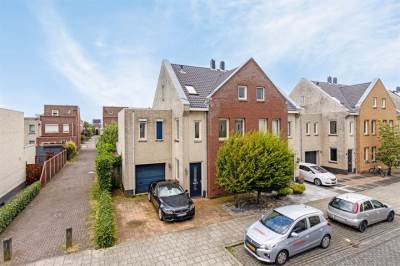 Woning Zwarte Ring 141 Assendelft
