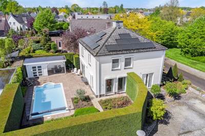 Woning Hoge Bunder 22 Roermond