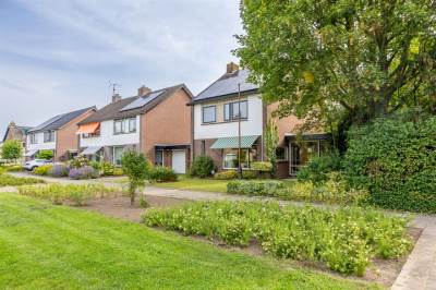 Woning Larikslaan 41 Sleeuwijk