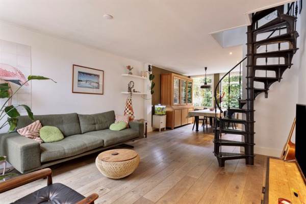 Woning Fnidsen 55 Alkmaar