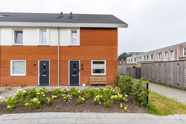 Woning Brandemeer 33j Leeuwarden