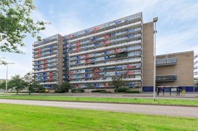 Woning Aïdaplein 135 Alphen aan den Rijn