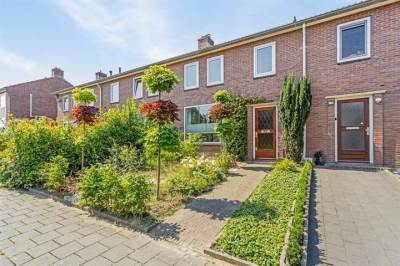 Woning Spechtstraat 13 Arnhem