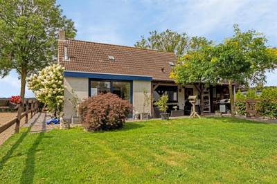 Woning Moerstraatseweg 160 Steenbergen (NB)