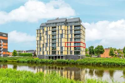 Woning Guadeloupestraat 87 Almere