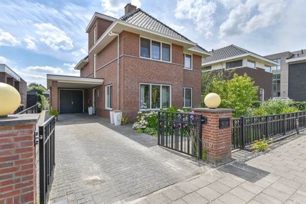 Woning Kreeft 6 Klazienaveen