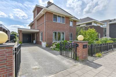 Woning Kreeft 6 Klazienaveen