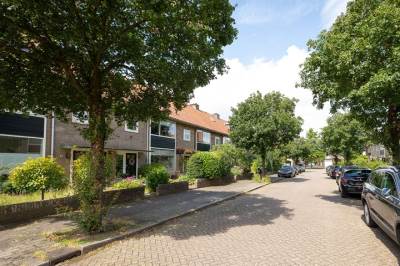 Woning Kortenaerlaan 15 Hilversum