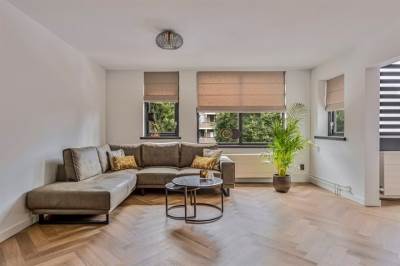 Woning Markerkade 45 Purmerend