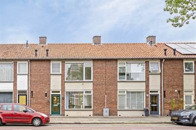 Woning Berlagelaan 41 Almelo