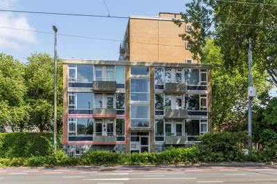 Woning Molukkenstraat 23 Delft