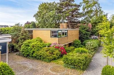 Woning Anjelierenlaan 4 Beverwijk