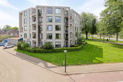 Woning Wagenstraat 73 Apeldoorn