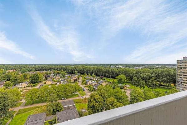 Woning Tjaarda 134 Drachten