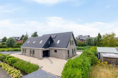 Woning Bermweg 42 Rotterdam