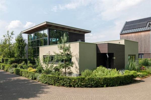 Woning Cornelis Dalenstraat 18 Rotterdam