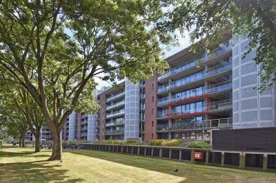 Woning Cornelis de Wittlaan 208 Den Haag