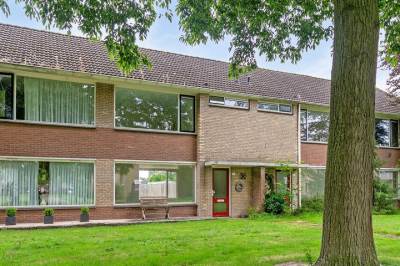 Woning Markenland 140 Etten-Leur